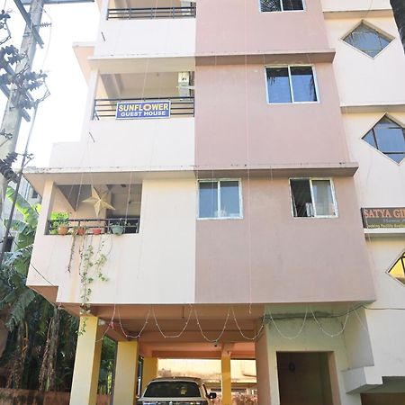 Sunflower Guest House غاواهاتي المظهر الخارجي الصورة