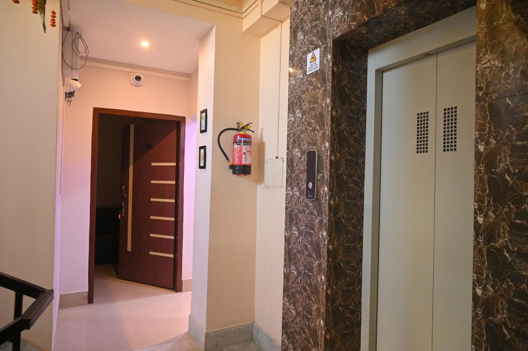 Sunflower Guest House غاواهاتي المظهر الخارجي الصورة