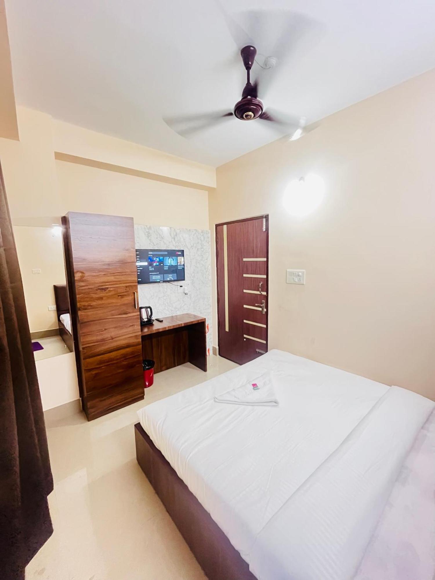 Sunflower Guest House غاواهاتي المظهر الخارجي الصورة