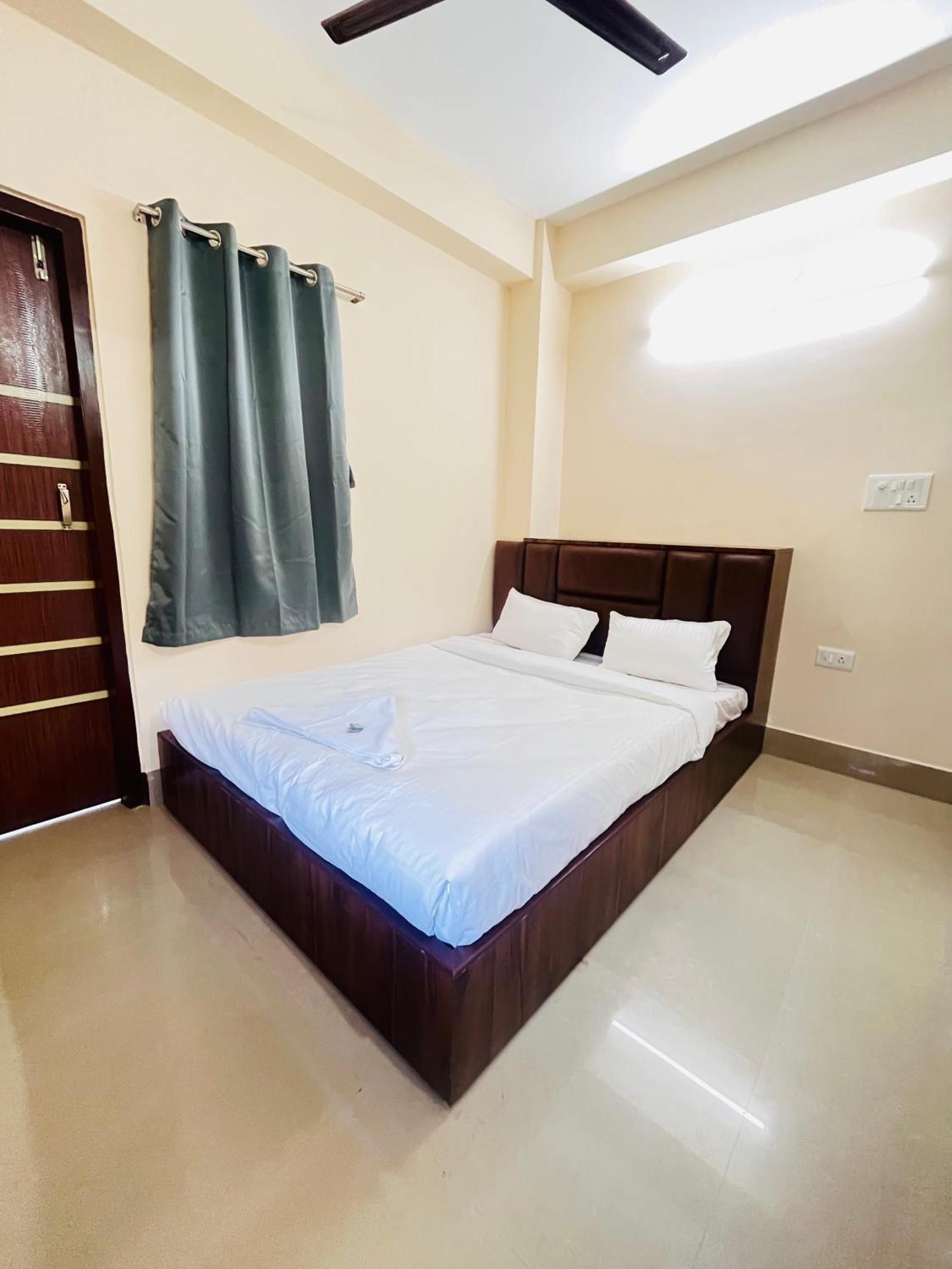Sunflower Guest House غاواهاتي المظهر الخارجي الصورة